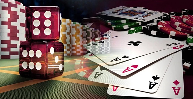 Thumbnail for The Advantages Of Online Gambling
