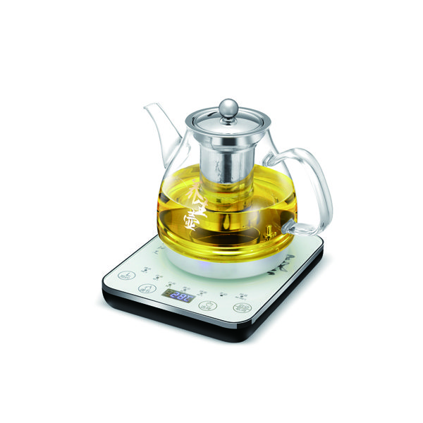 Thumbnail for The elementi kettle is regarded as a high quality model