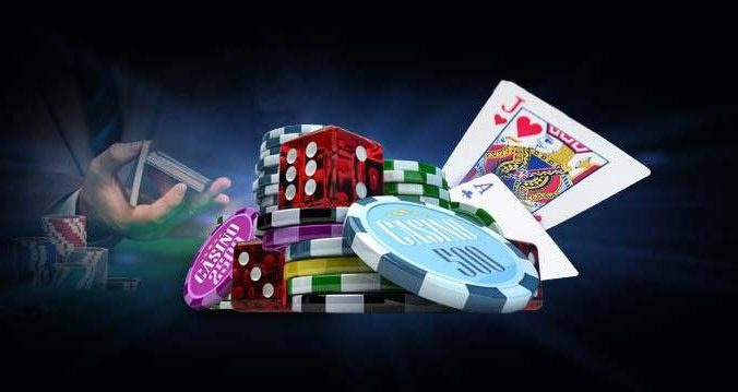 Thumbnail for Know The Perks Of The Online Casino