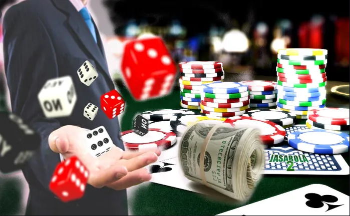 Thumbnail for High Slot vs. Low Slot Betting: Which is the Better Strategy?