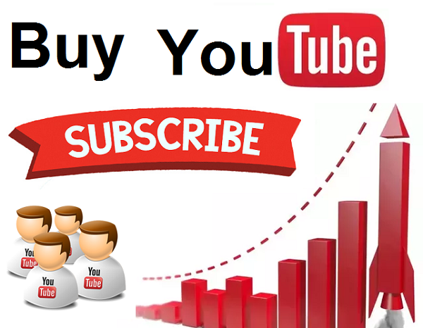 Thumbnail for Why do you need to get free YouTube subscribers?