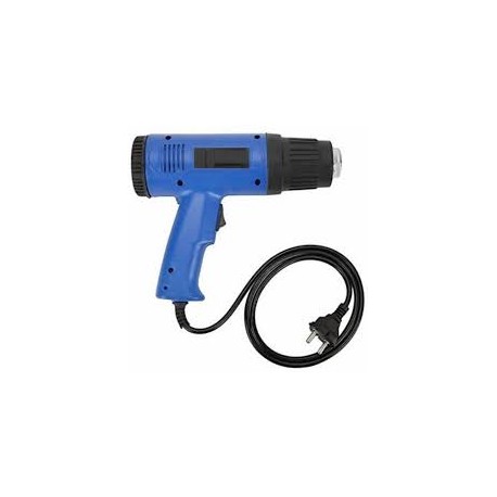Thumbnail for The Essential Guide to Using a Heat gun