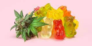 Thumbnail for Elevated Indulgence: Top THC Gummies for a Luxurious and Potent High